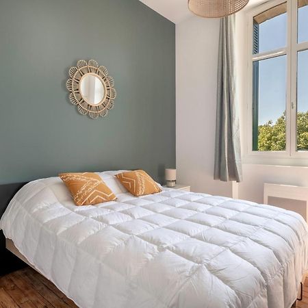 Bel Appartement Vue Sur Le Port Du Croisic เลอครัวซิก ภายนอก รูปภาพ