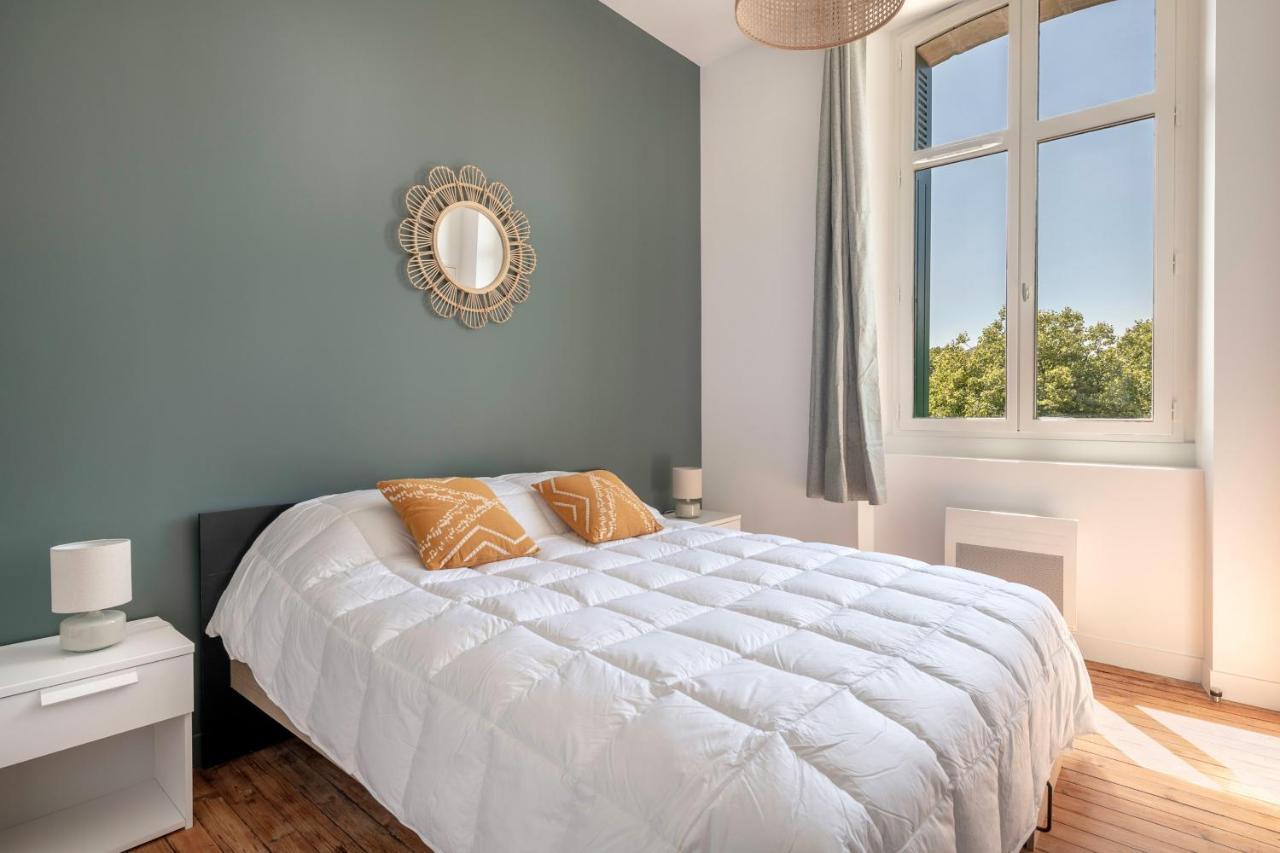 Bel Appartement Vue Sur Le Port Du Croisic เลอครัวซิก ภายนอก รูปภาพ