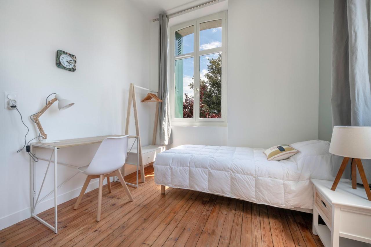 Bel Appartement Vue Sur Le Port Du Croisic เลอครัวซิก ภายนอก รูปภาพ